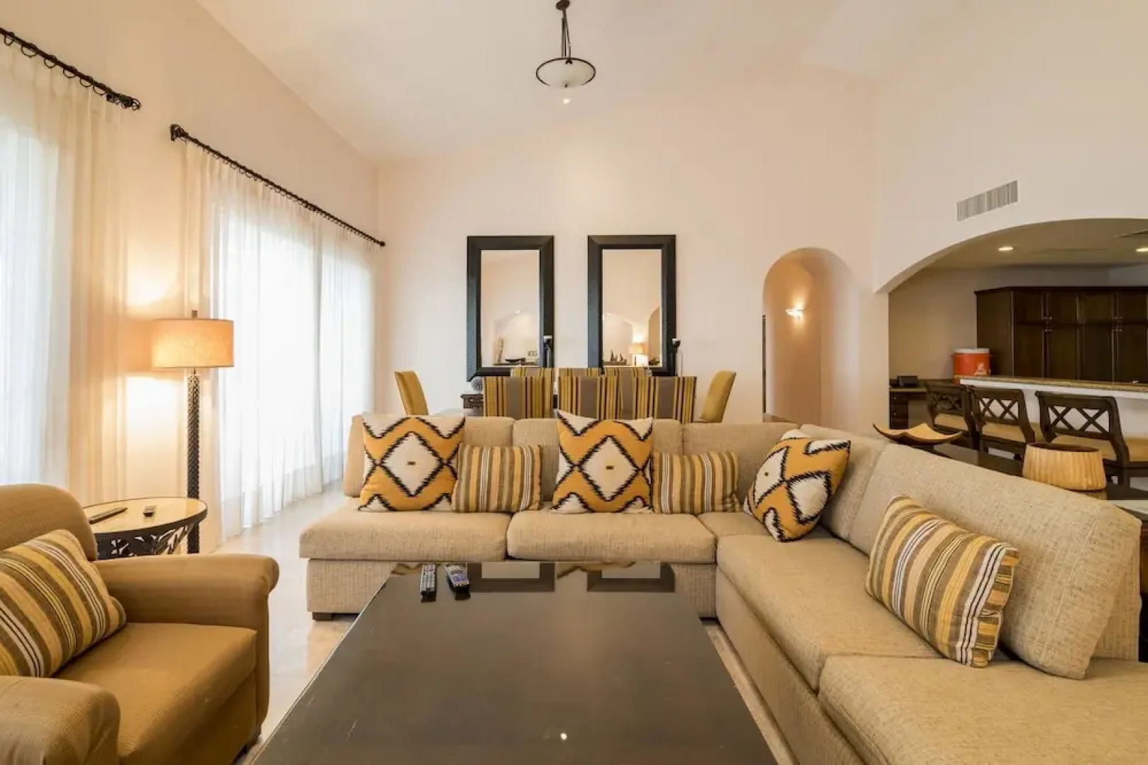 Paraiso Del Mar Resort C601 3 Bed by Casago