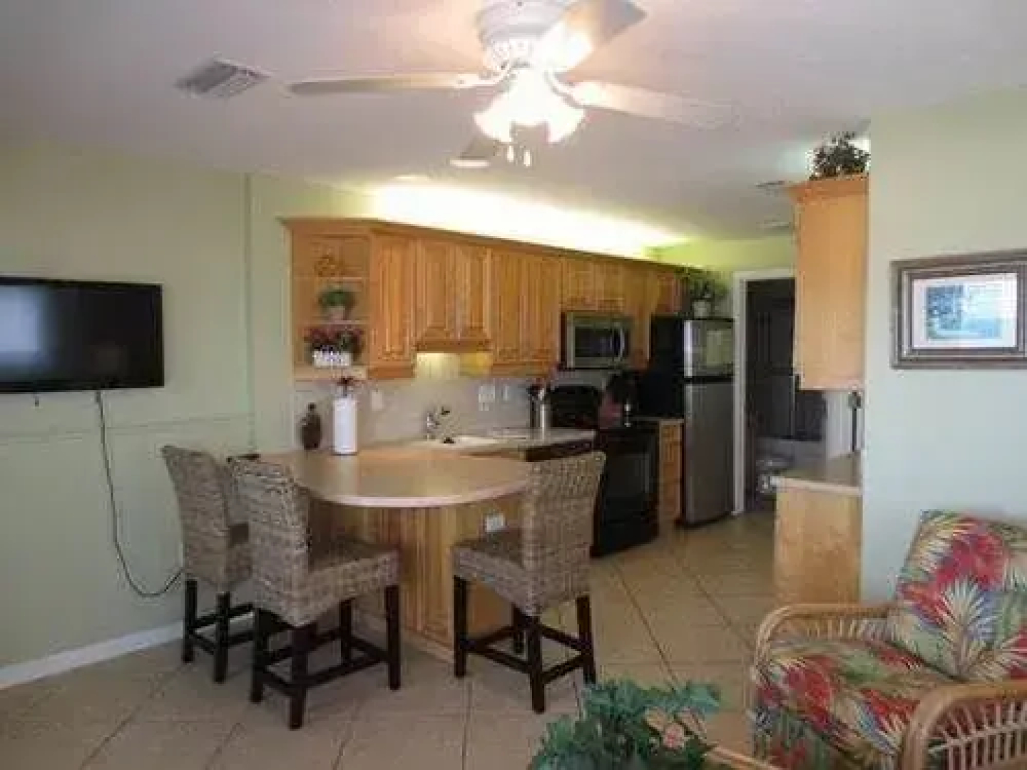 Beach House Resort by Island Vacation Properties