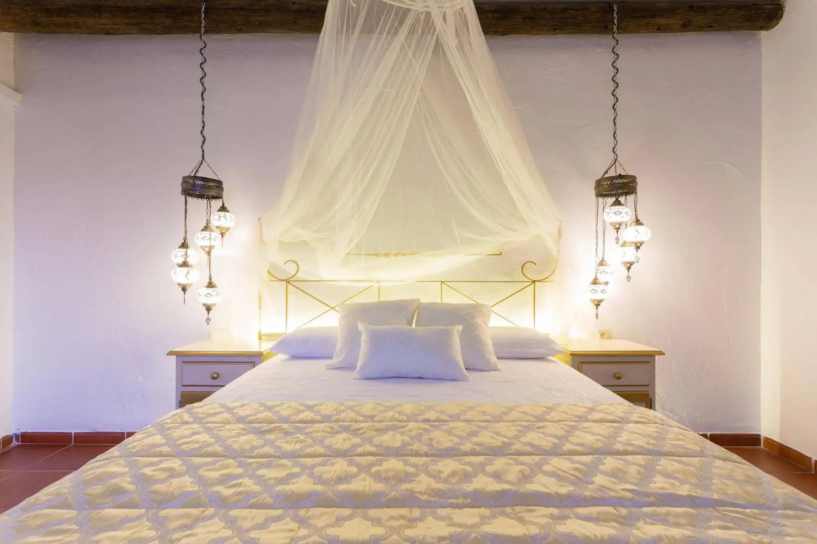 Carmen Vistas de la Alhambra