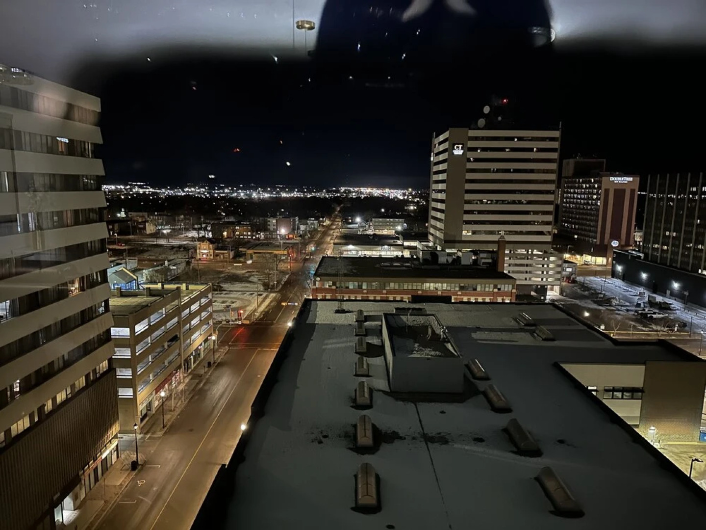 Luxury Downtown Condo Two Bedroom