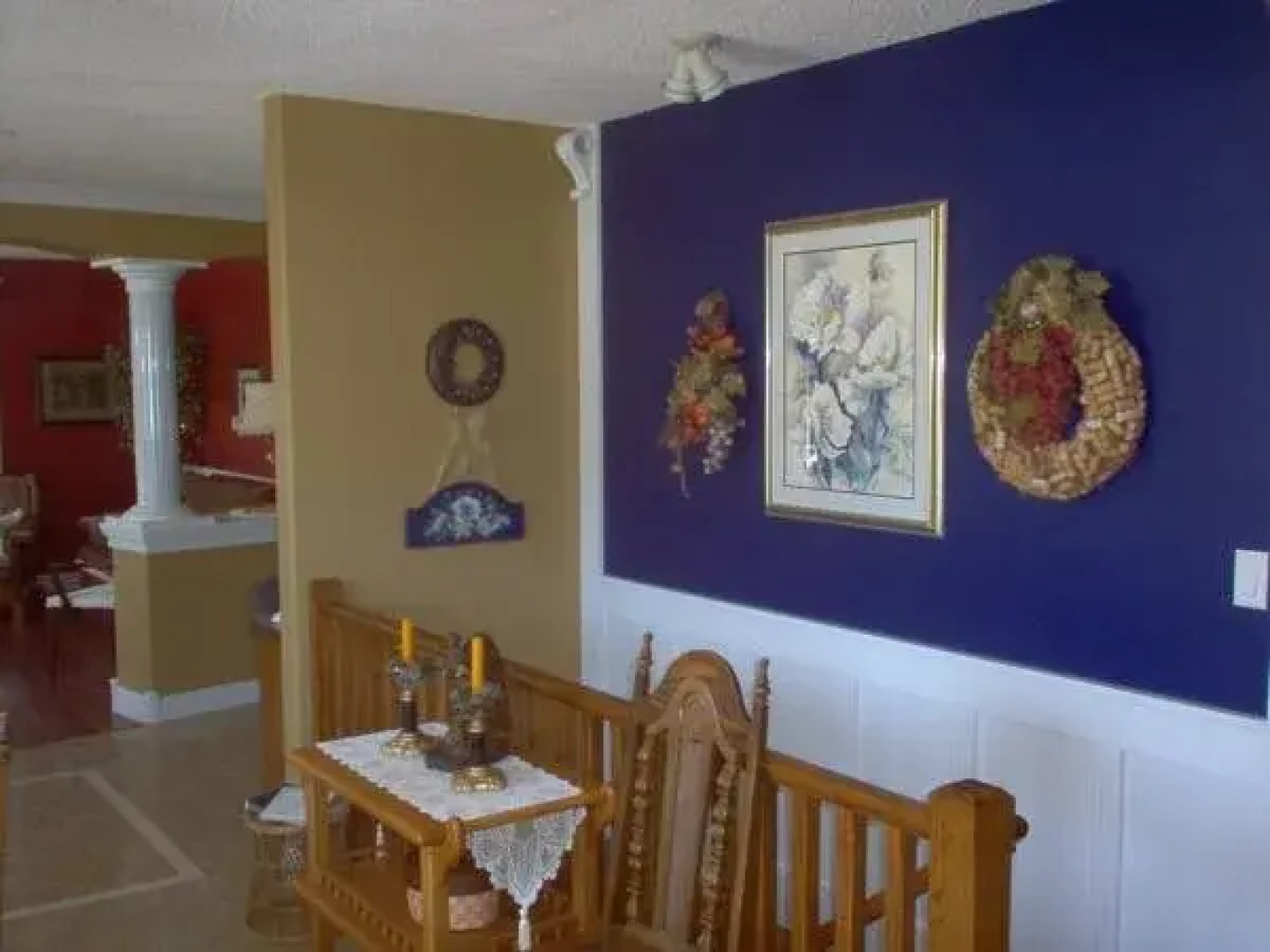 7 Acres Bed & Breakfast