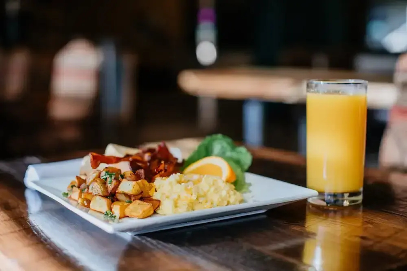 The Ridge at Lake Tahoe