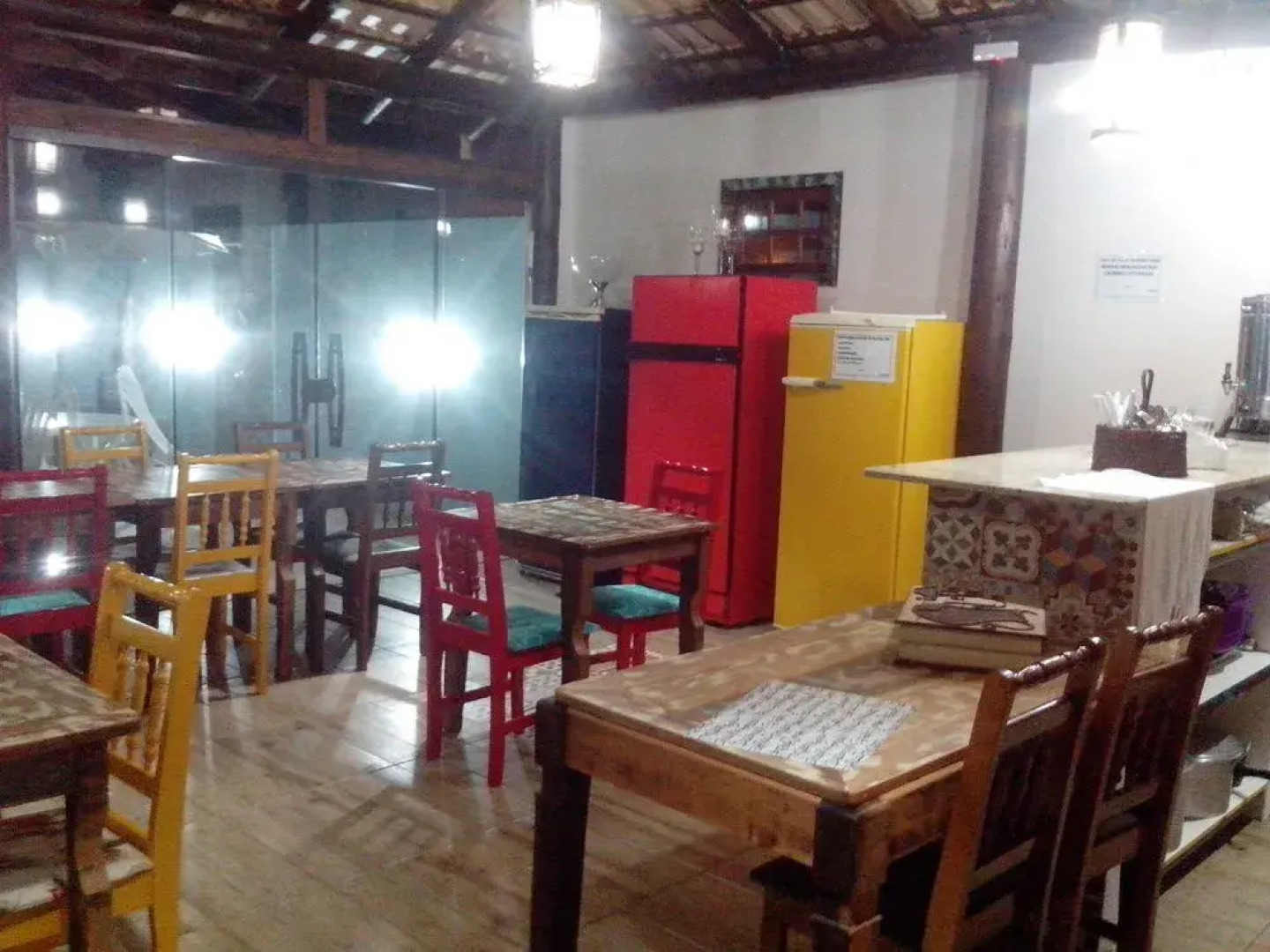 Pousada Ponta da Barra