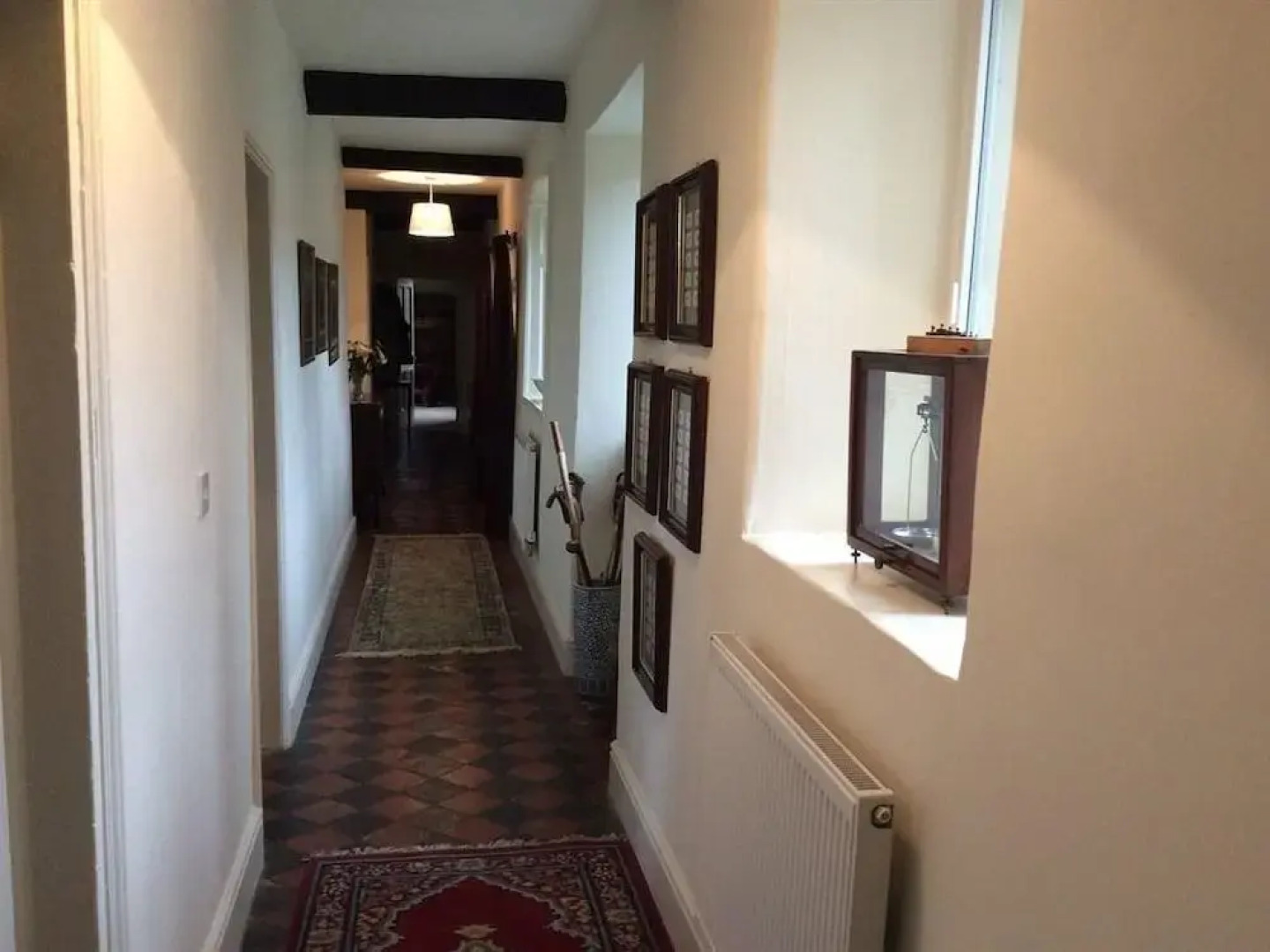 Castle Farm House B&B