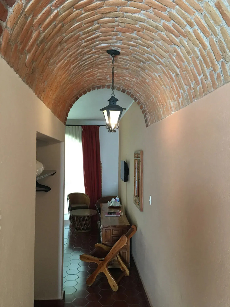 Rancho Hotel Atascadero