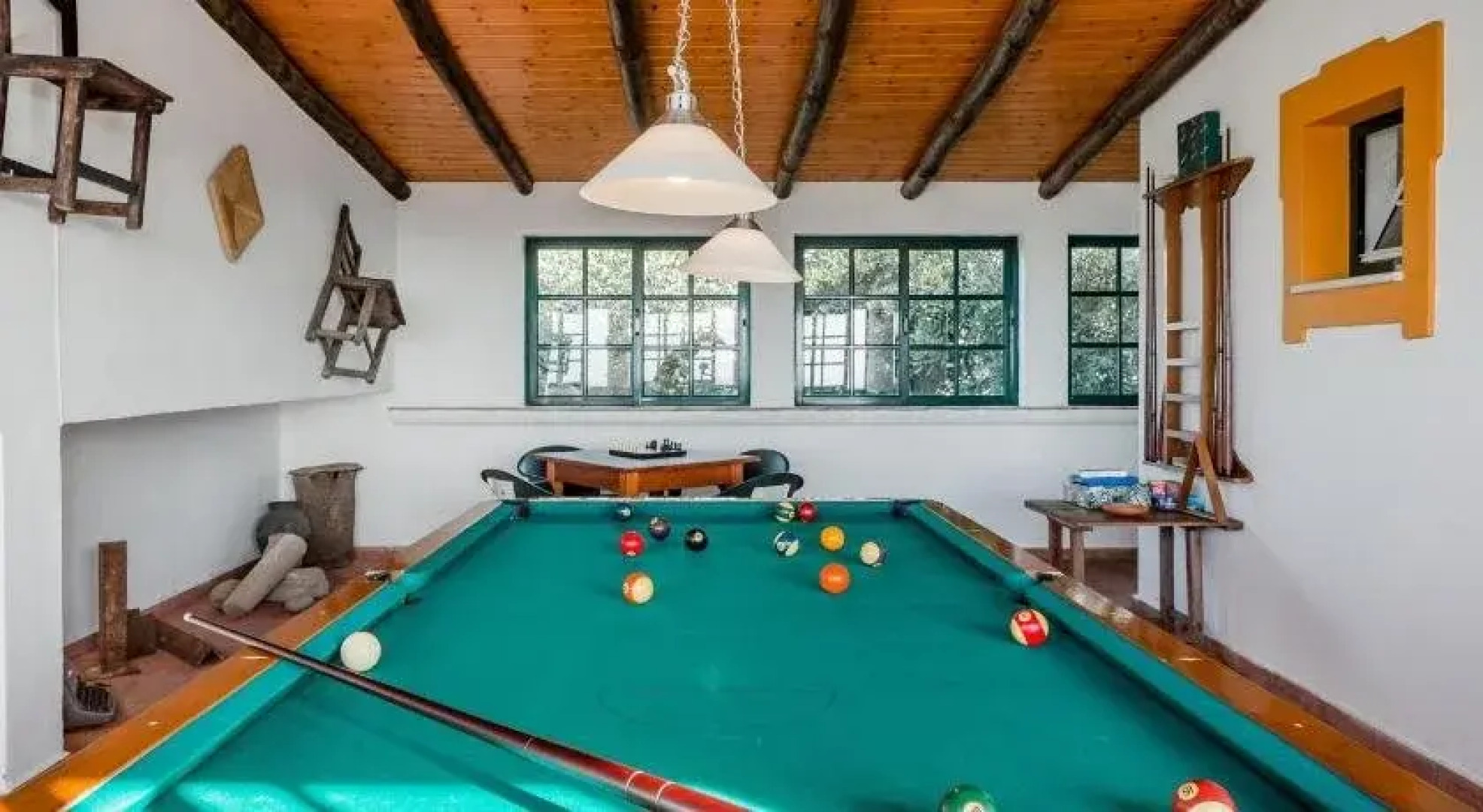 Molinum a Soulful Country House