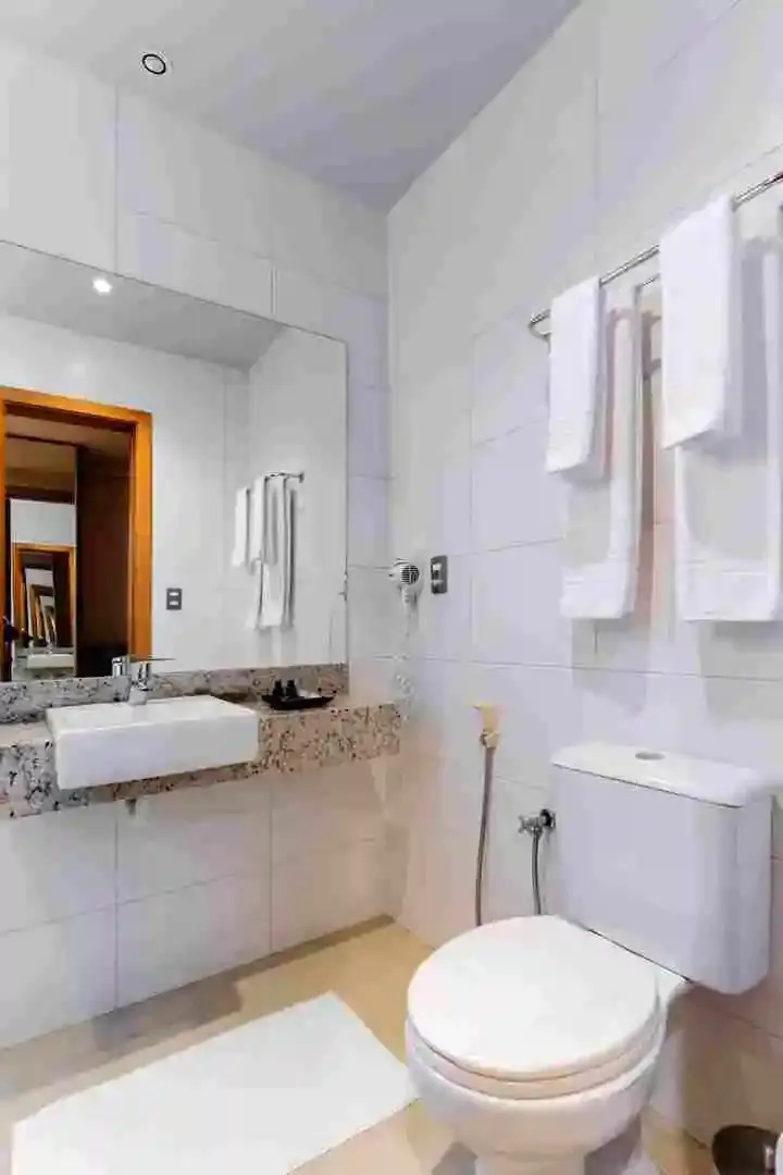 Hotel Caiuá Cascavel