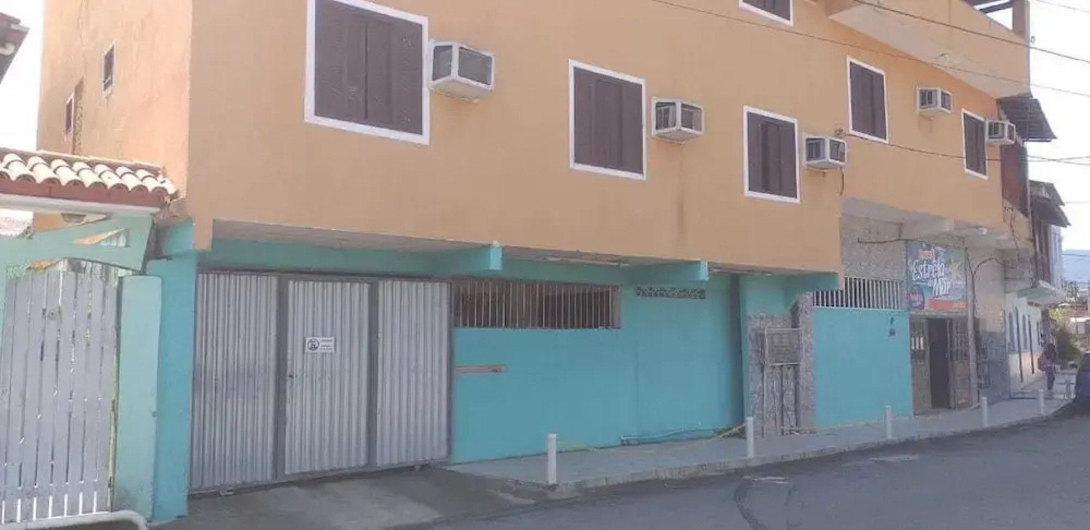 Pousada Estrela do Mar