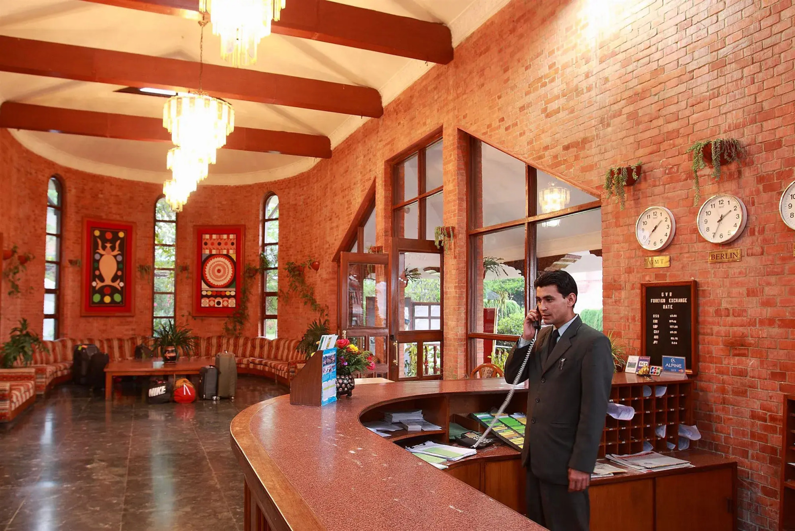 Godavari Village Resort