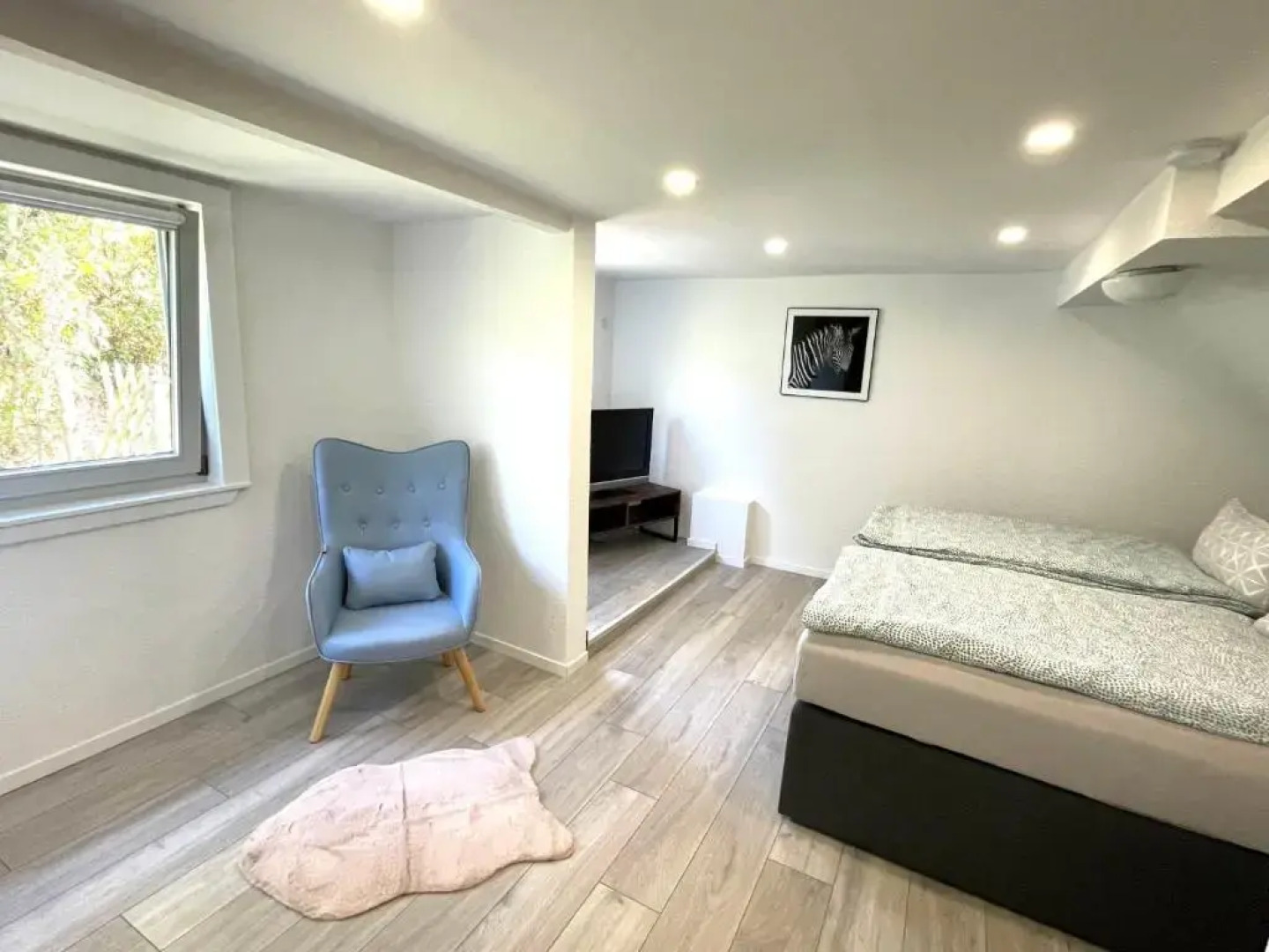 Ferienhaus Sonnendeck 2