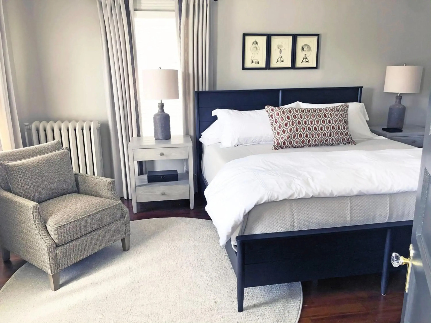 134 Prince - Luxury Boutique Hotel