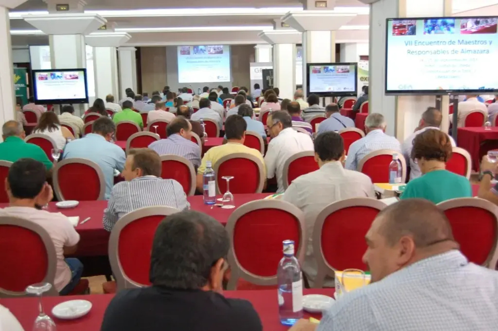 Hotel Ciudad De Ubeda