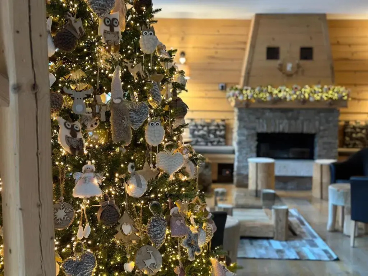 Boutique Hotel Il Riccio