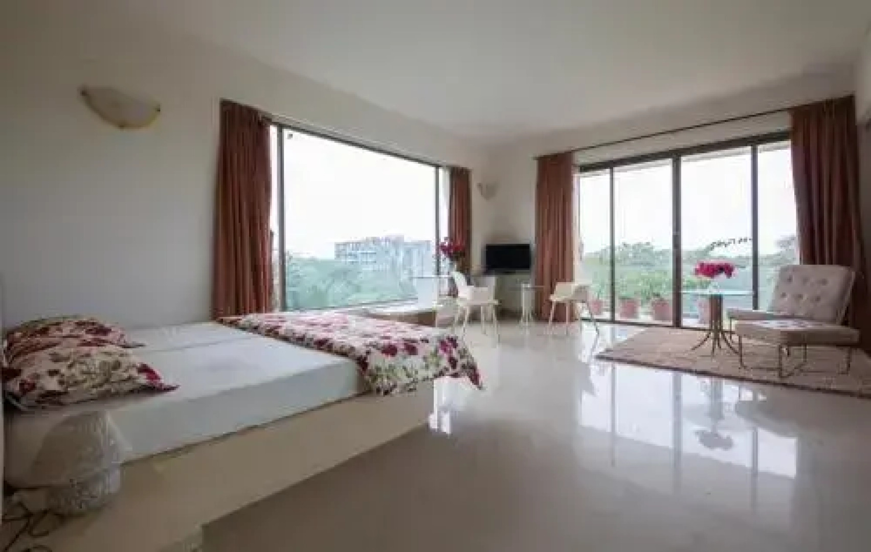 StayVista at Gatsby House