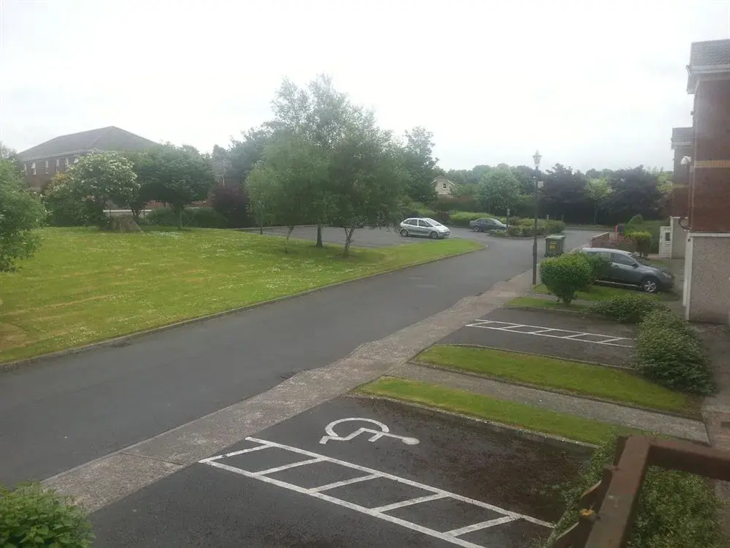 Courtbrack Accommodation - Hostel