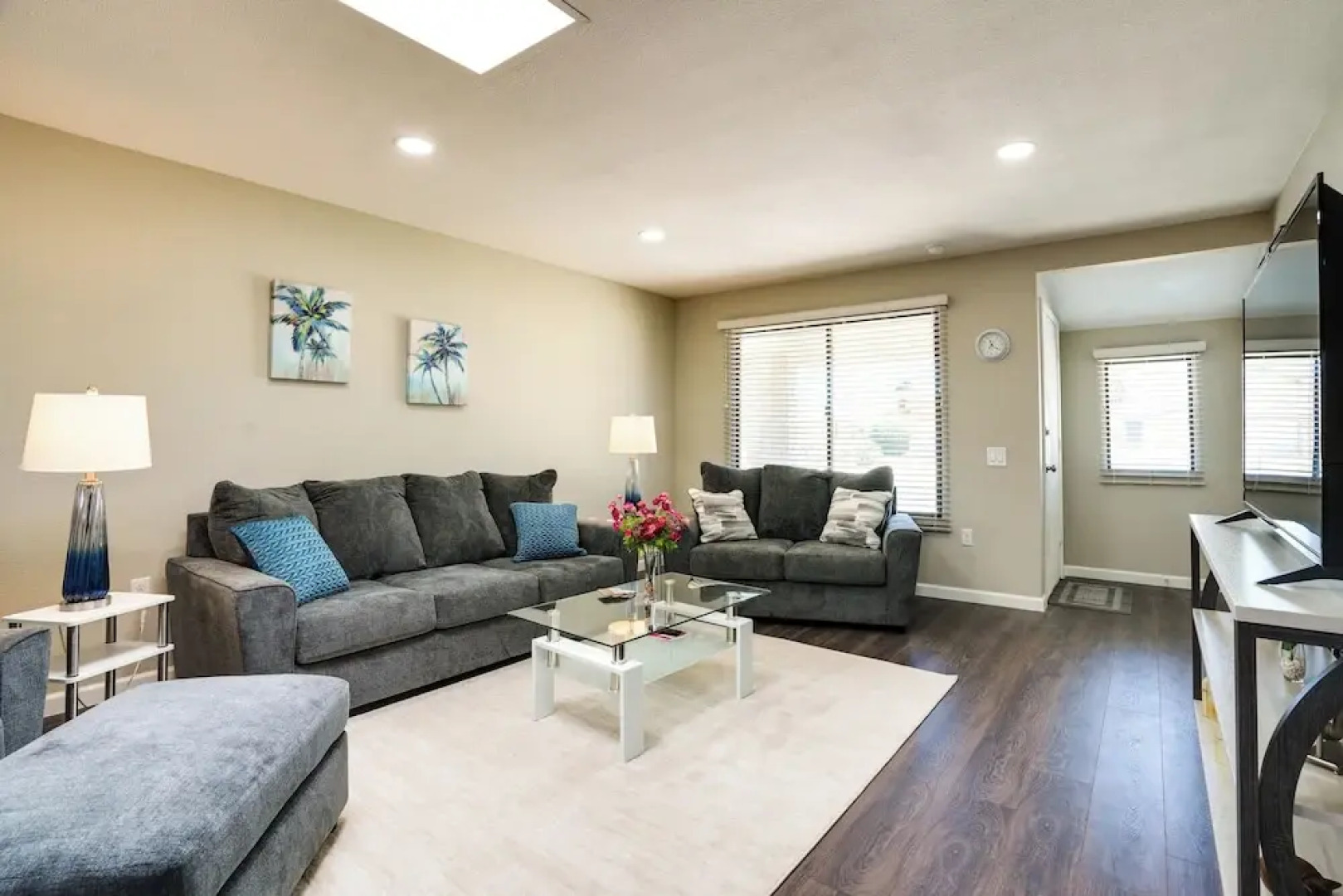 Sun City West Home in 55 + Community Near Golf