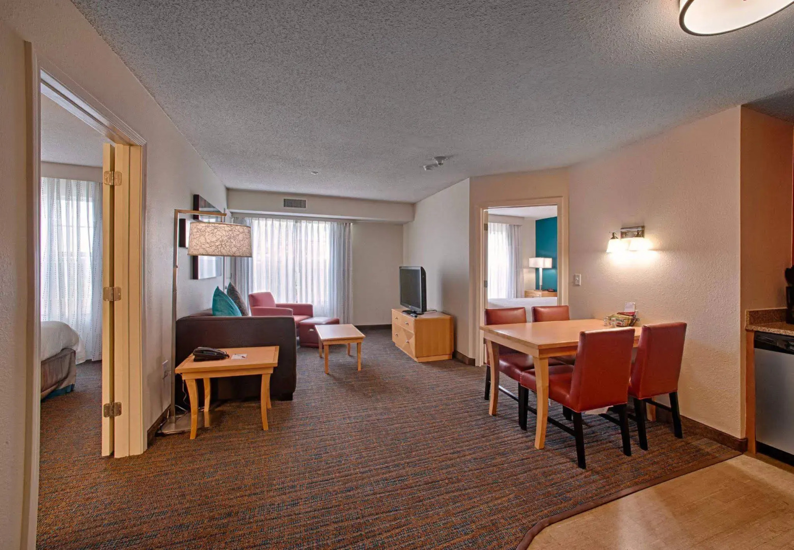 Residence Inn by Marriott Neptune at Gateway Center