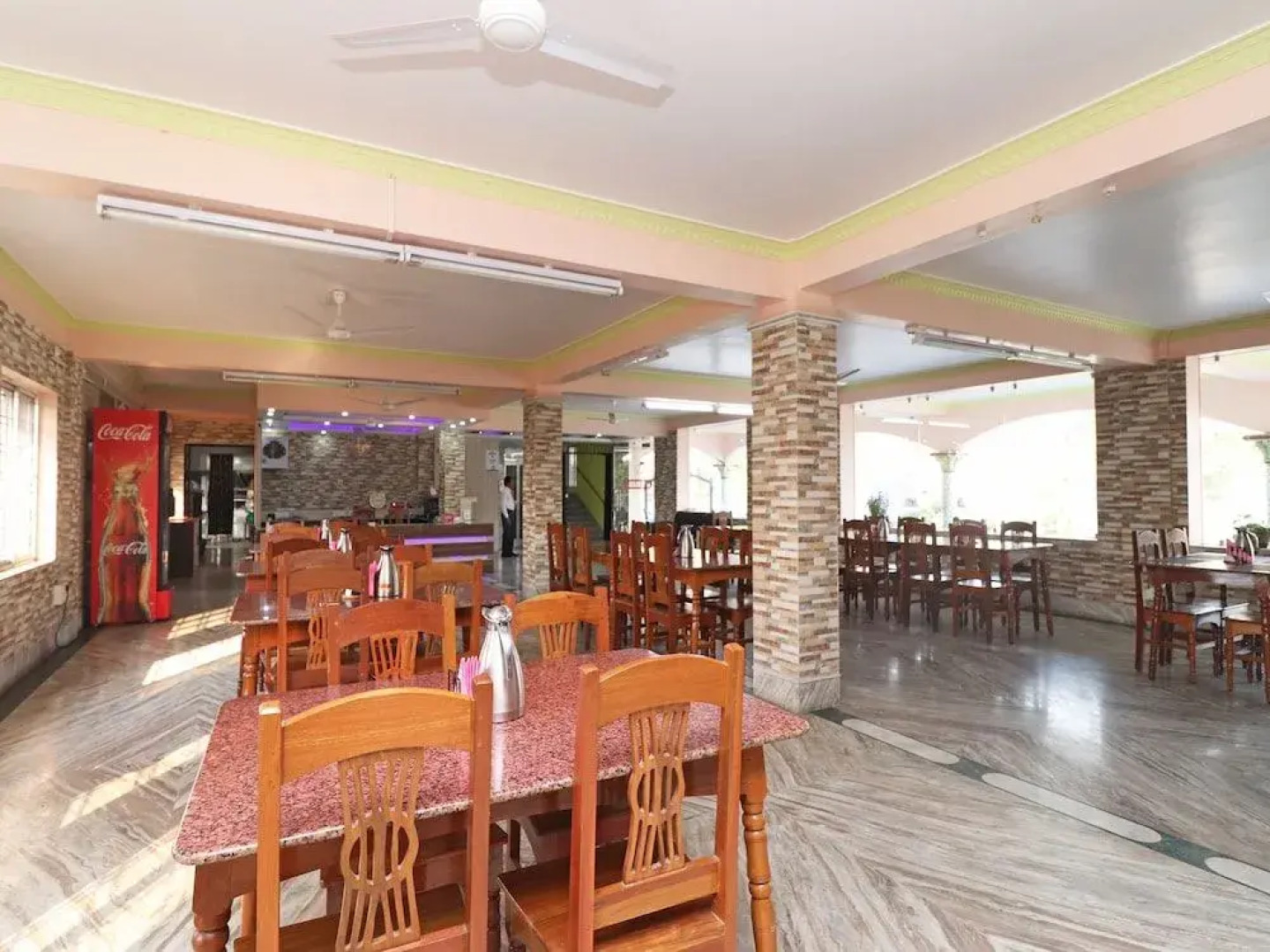 OYO 30341 Hotel Nilachal