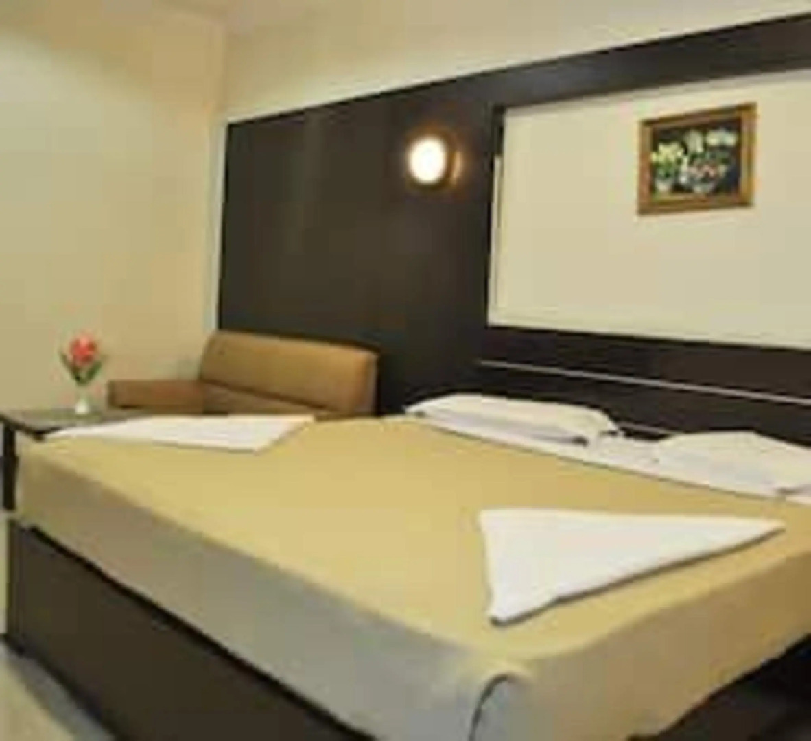 Vista Rooms at Inkal Road