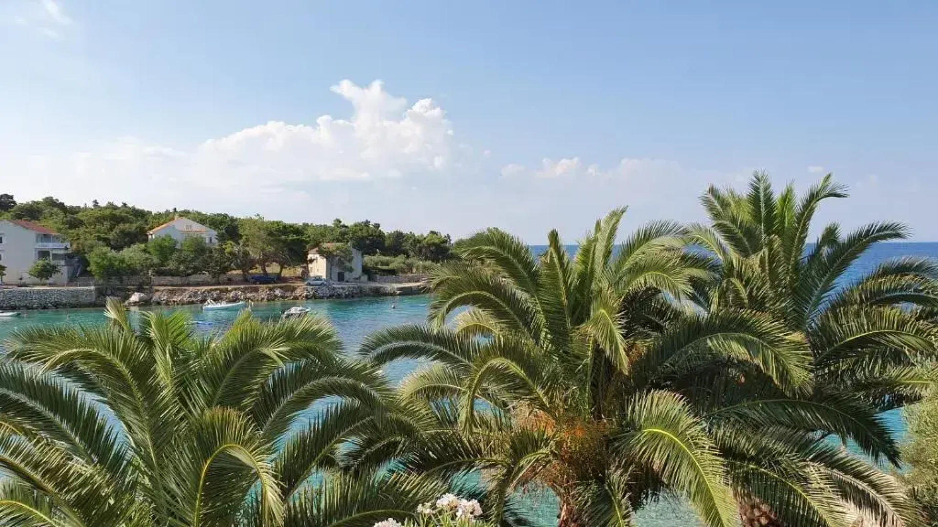 Apartments Anica Beber