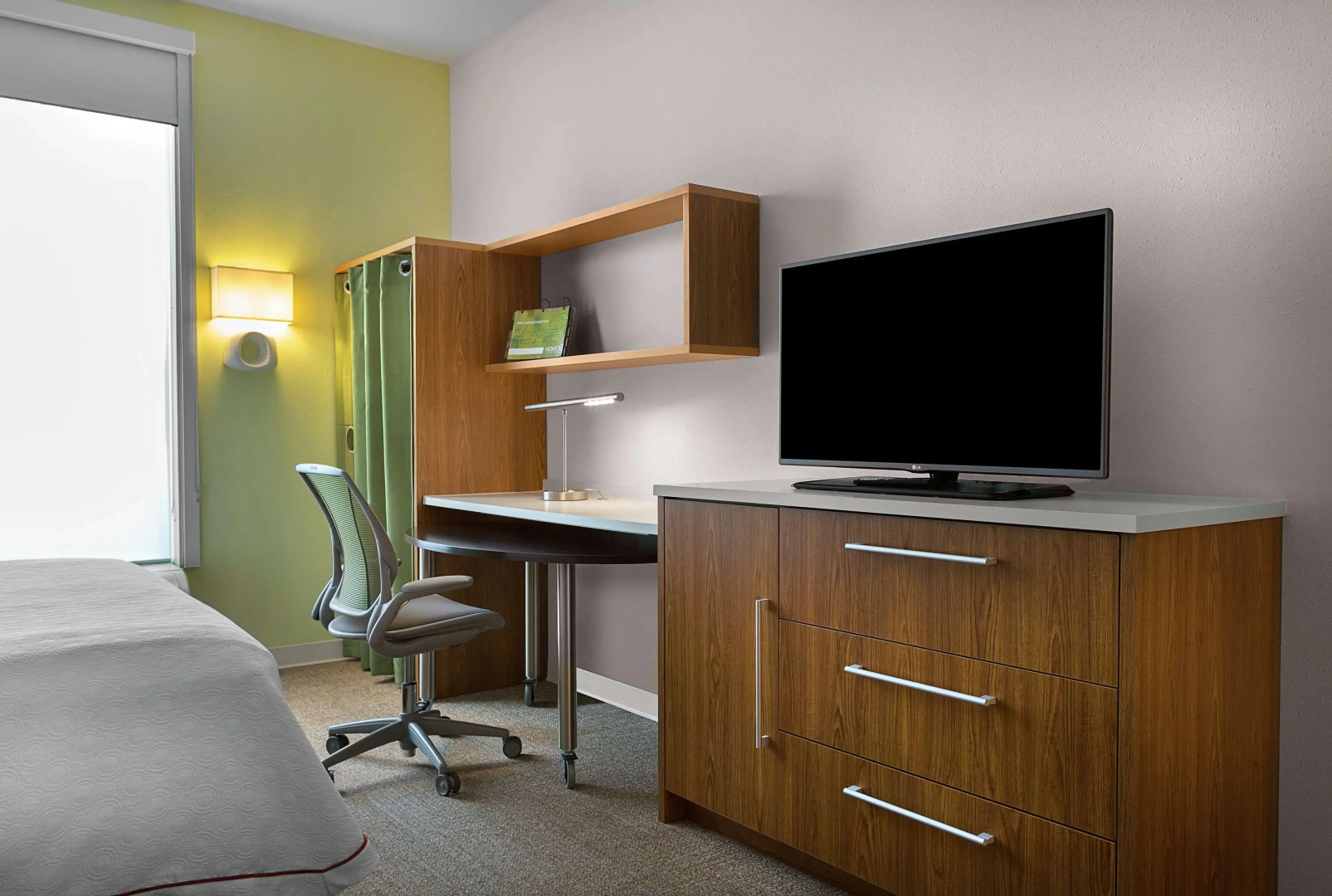 Home2 Suites by Hilton Greenville Airport