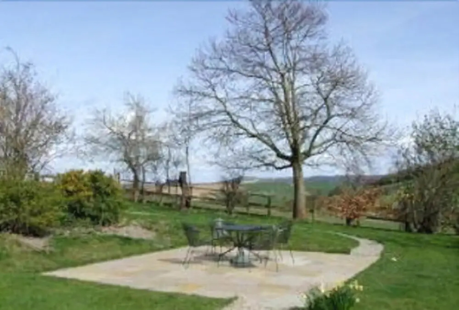 Brick House Farm - B&B