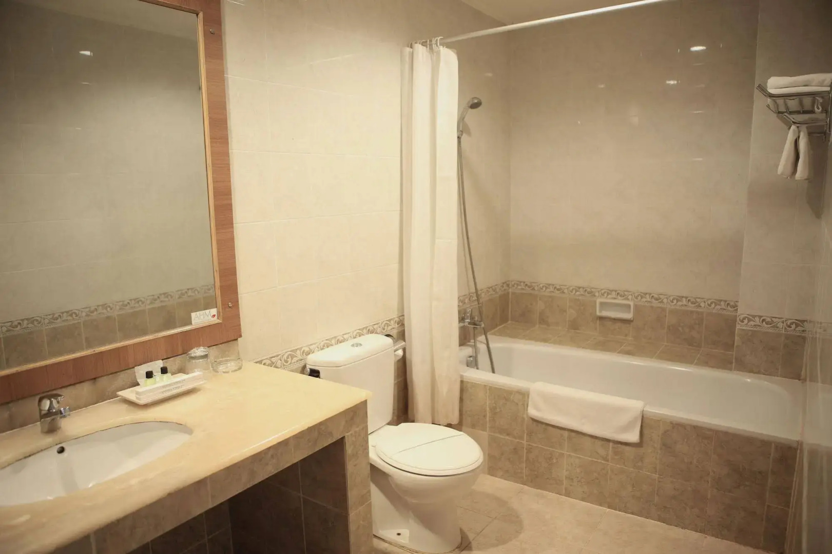 Hotel Anugerah Palembang