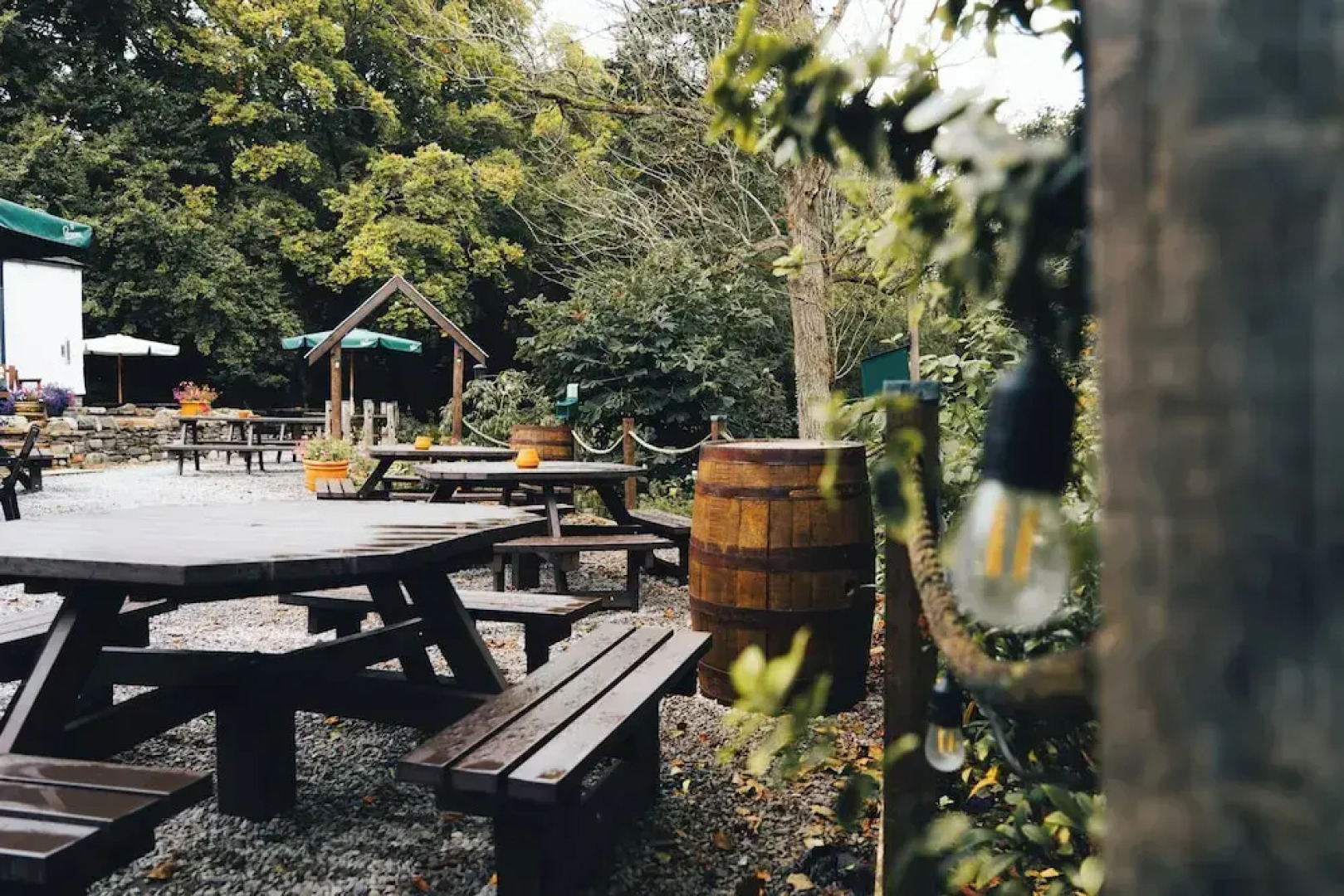 The Pheasant Inn - The Inn Collection Group