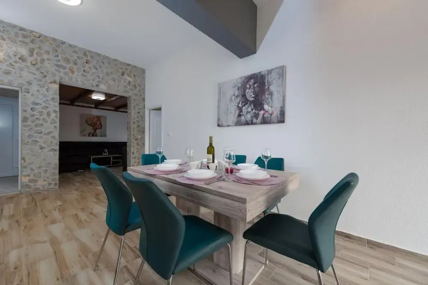 Villa Fenix Zadarvillas