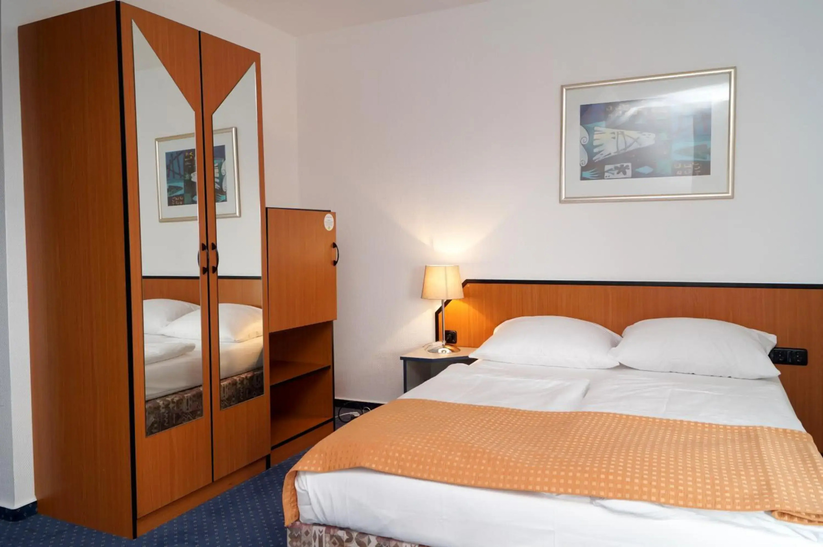 TRIP INN Kongresshotel Rodgau