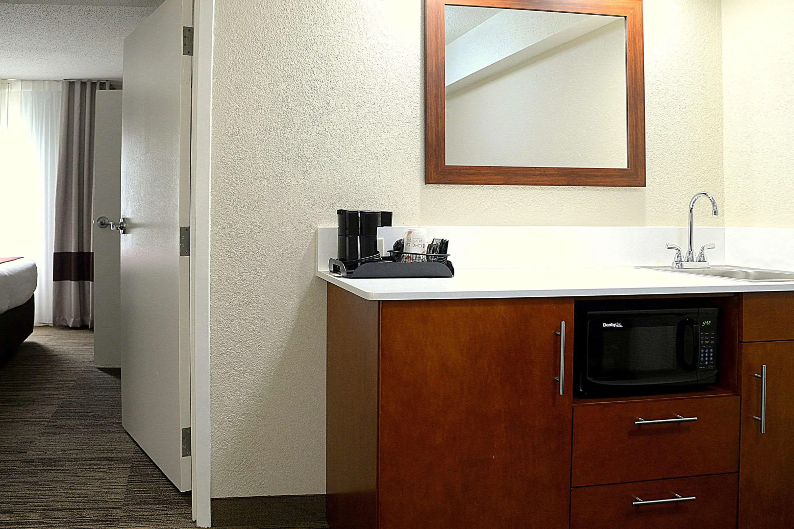 Comfort Inn University Durham - Chapel Hill