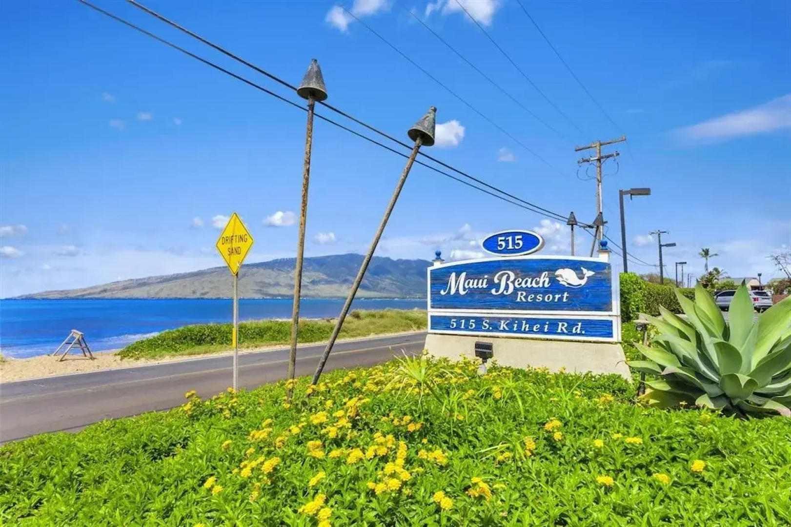 Maui Beach Vacation Club