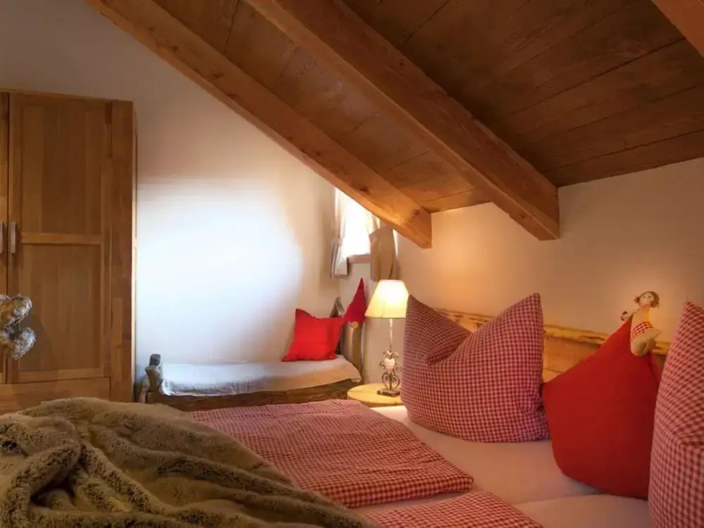 Hunting Chalet No. 19