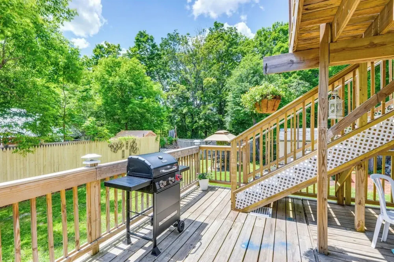 Pet-friendly Claremont Vacation Rental!