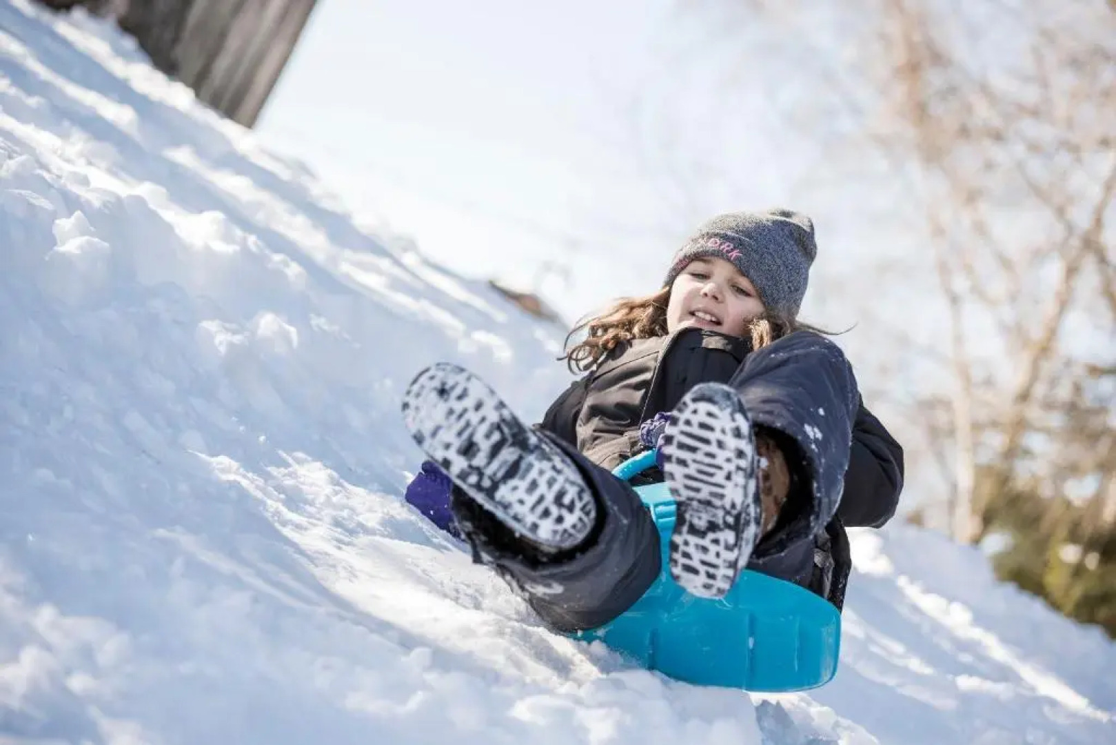 Chalet Hafling Leckplått