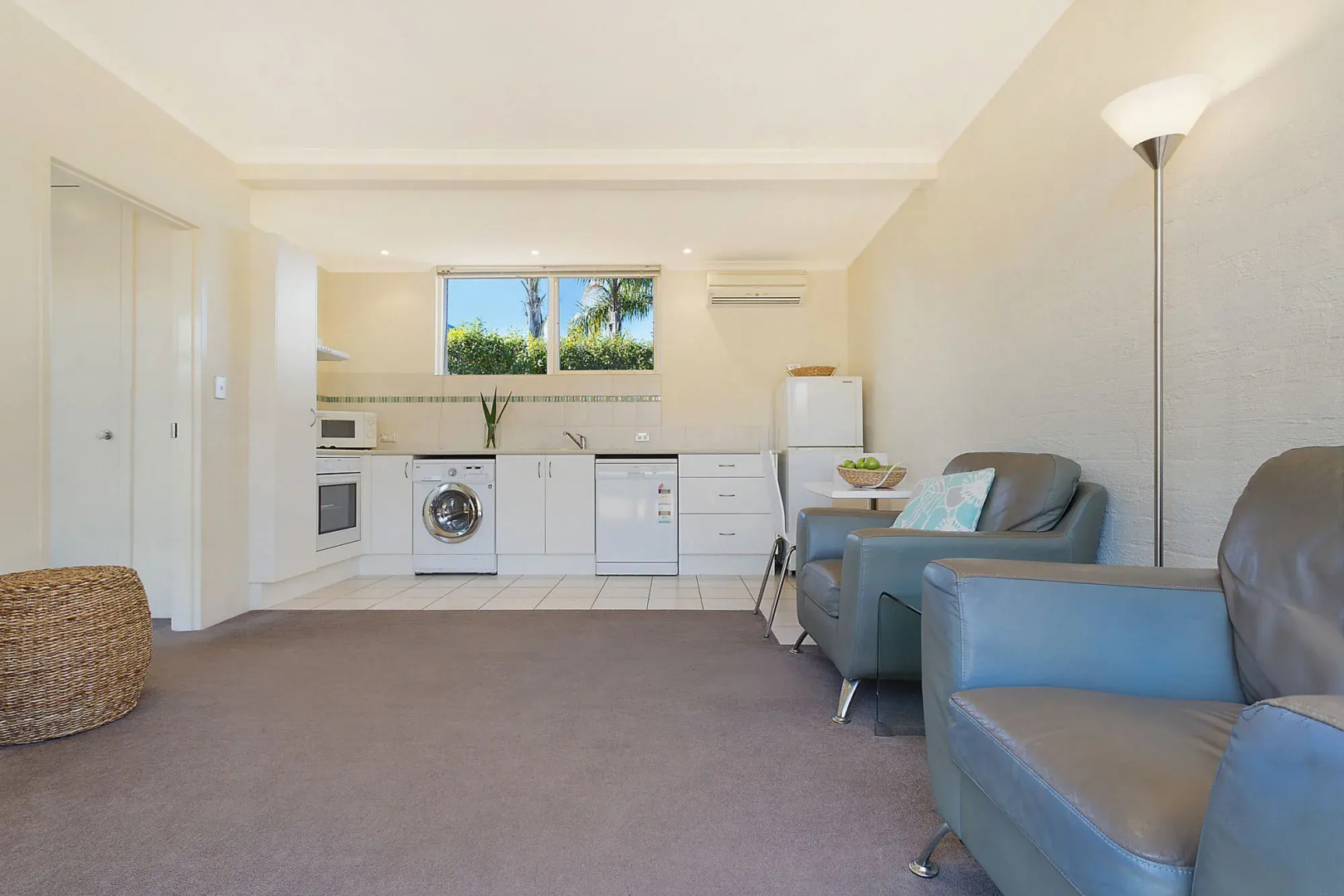 Seashells Apartments Merimbula