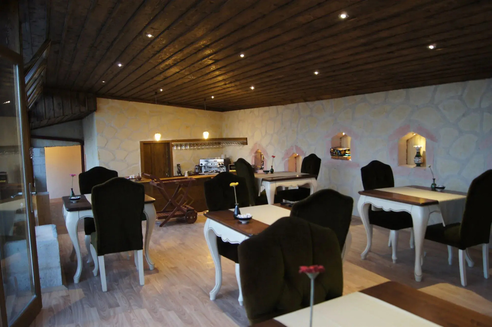 Saklı Konak Cappadocia