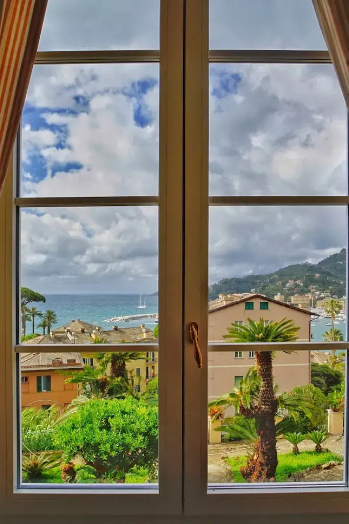 Villa Gelsomino Seaside Luxury House