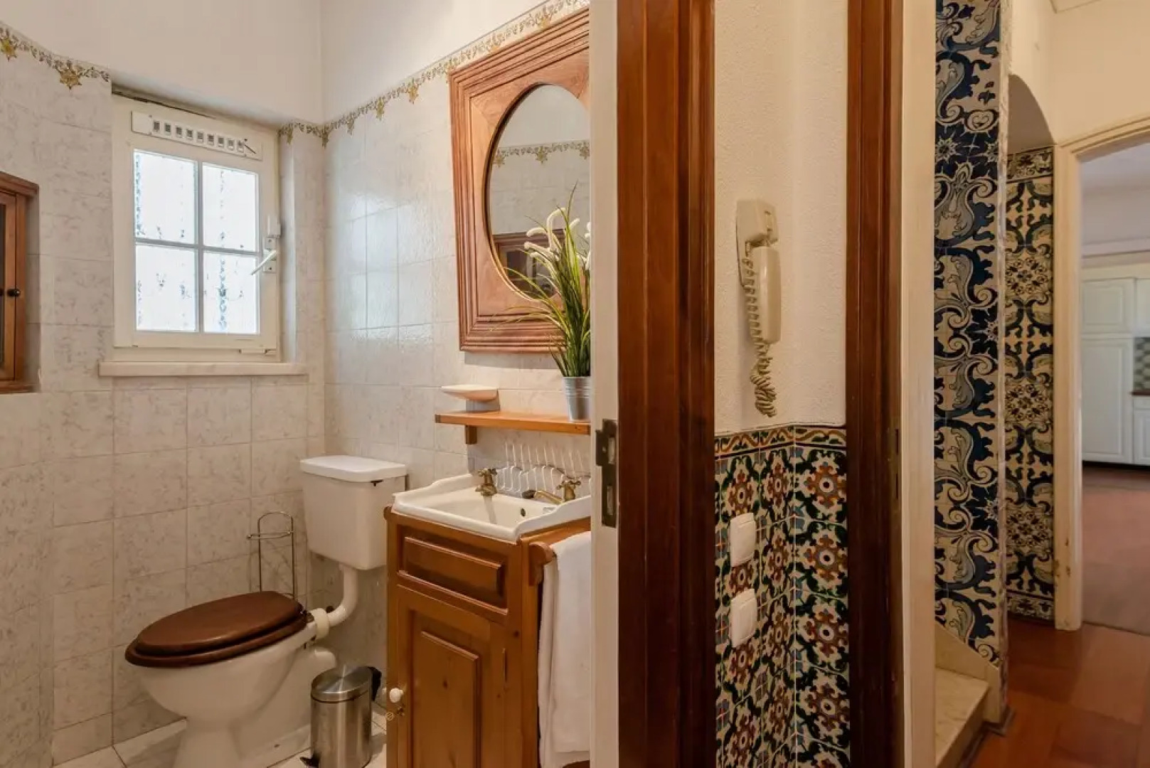 ALTIDO Villa Valeverde