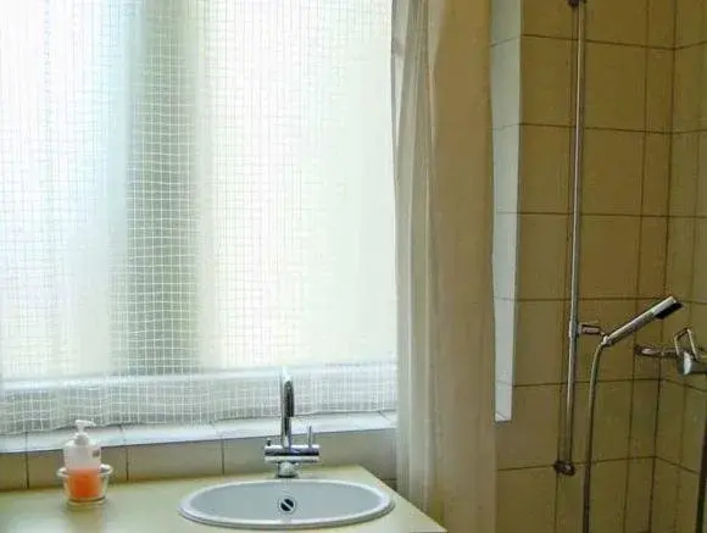 Seminarhaus Bruchmatt