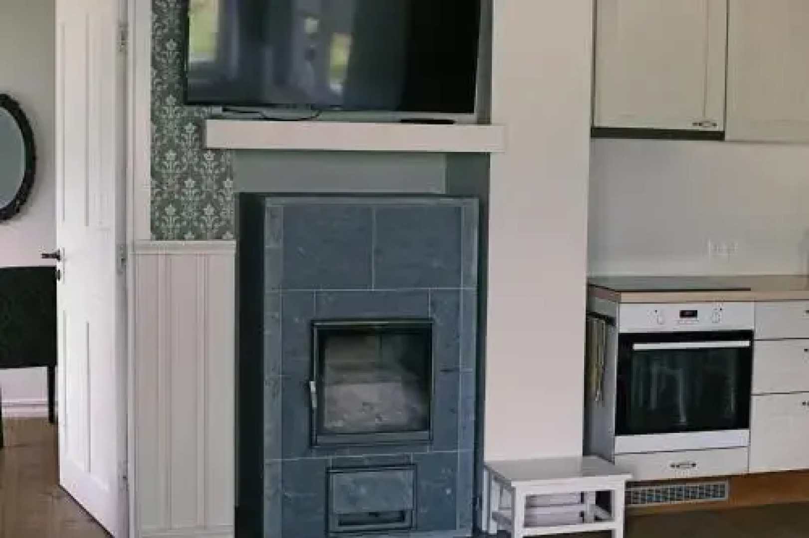 Niidupuu Holiday Home