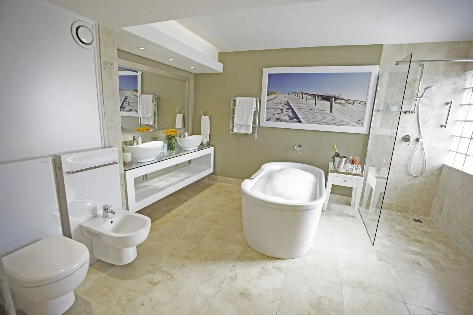 First Group The Palace All-Suite