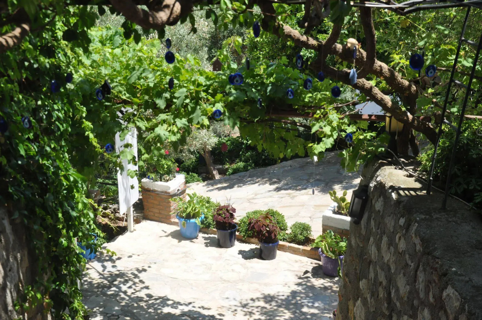 Lacivert Boutique Hotel