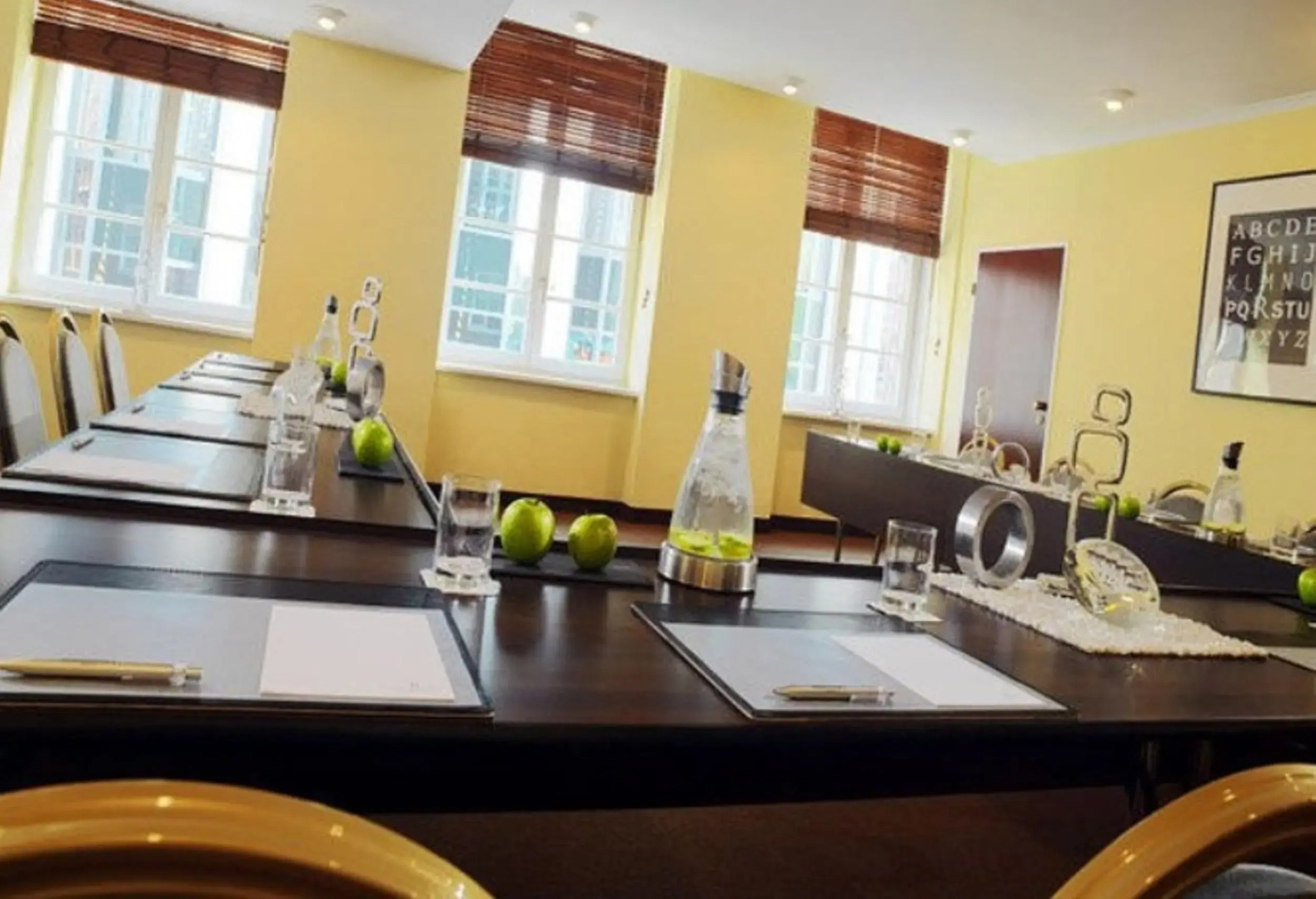 Renaissance Hamburg Hotel