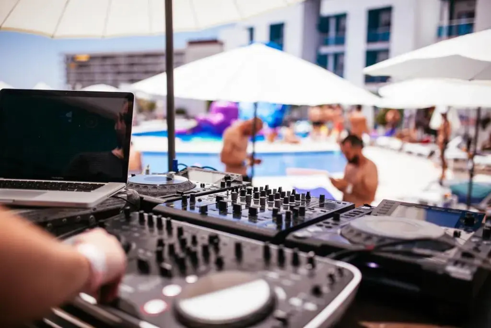 Hotel Ritual Torremolinos Adults Only (ex. P&V Stella Polaris)