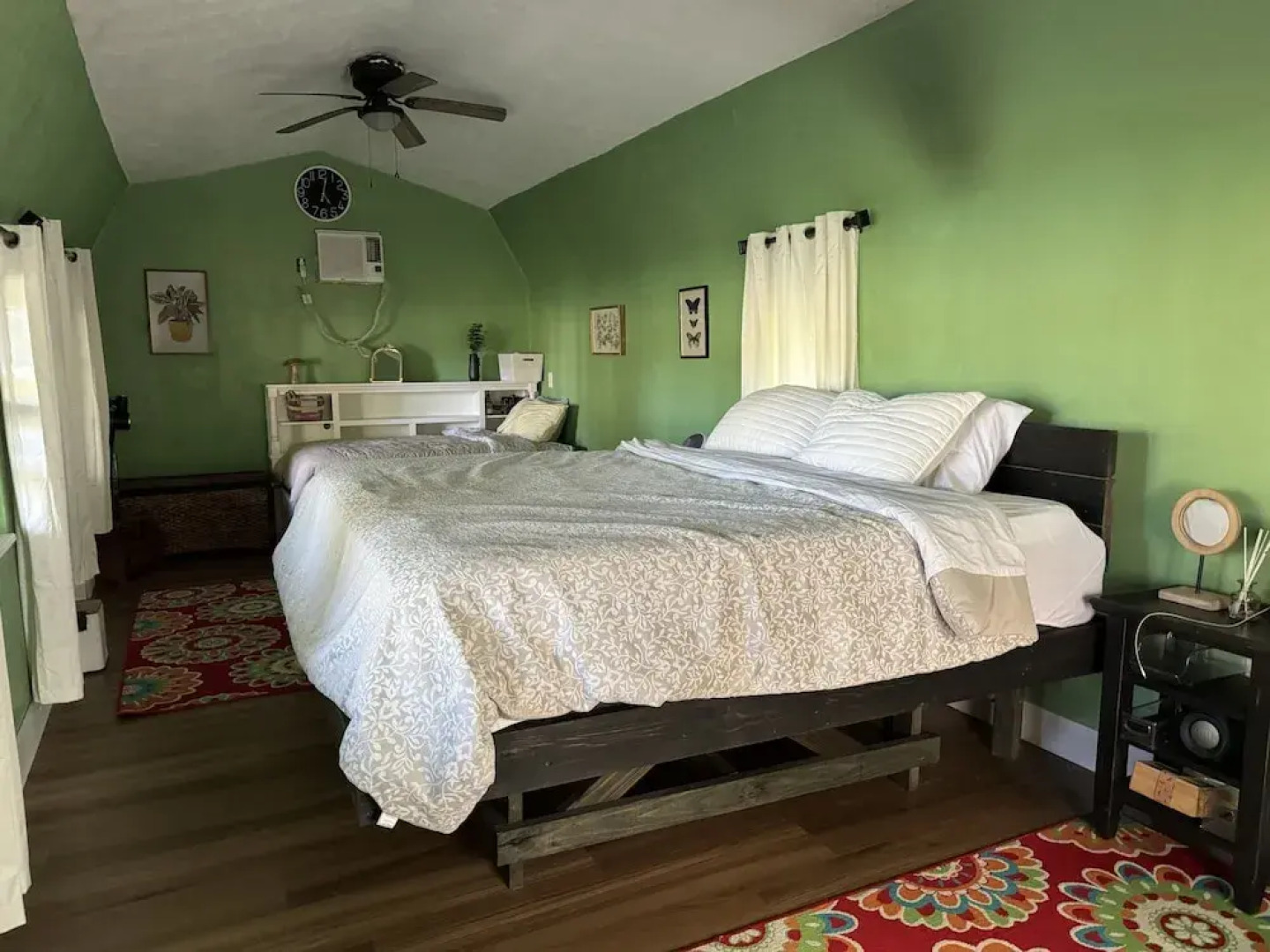 Rainbow Ranch Cabins