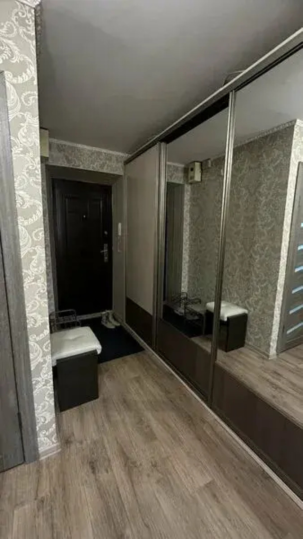 Апартаменты на ул. Розы Люксембург, д. 13