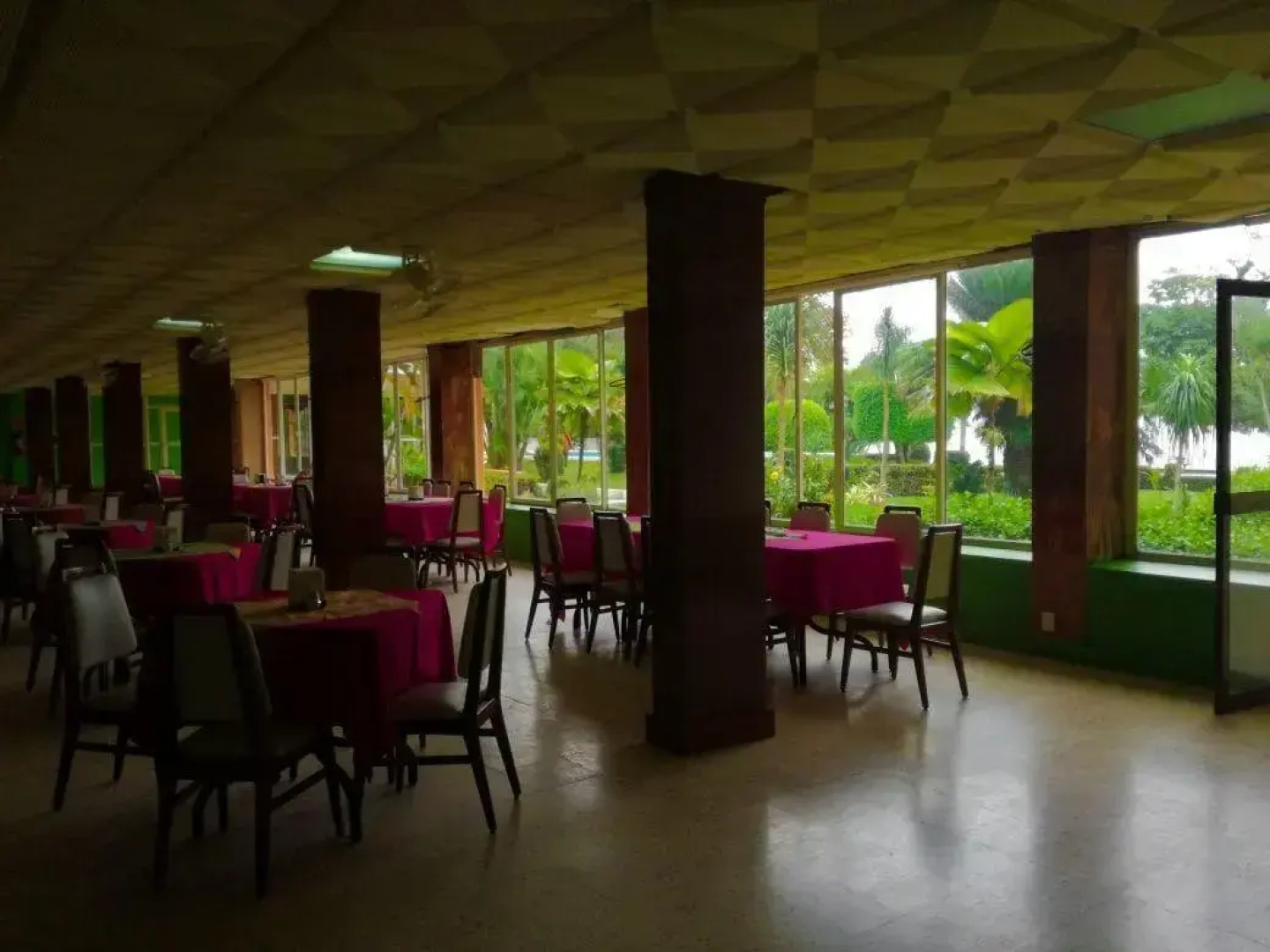 Hotel Playa Azul
