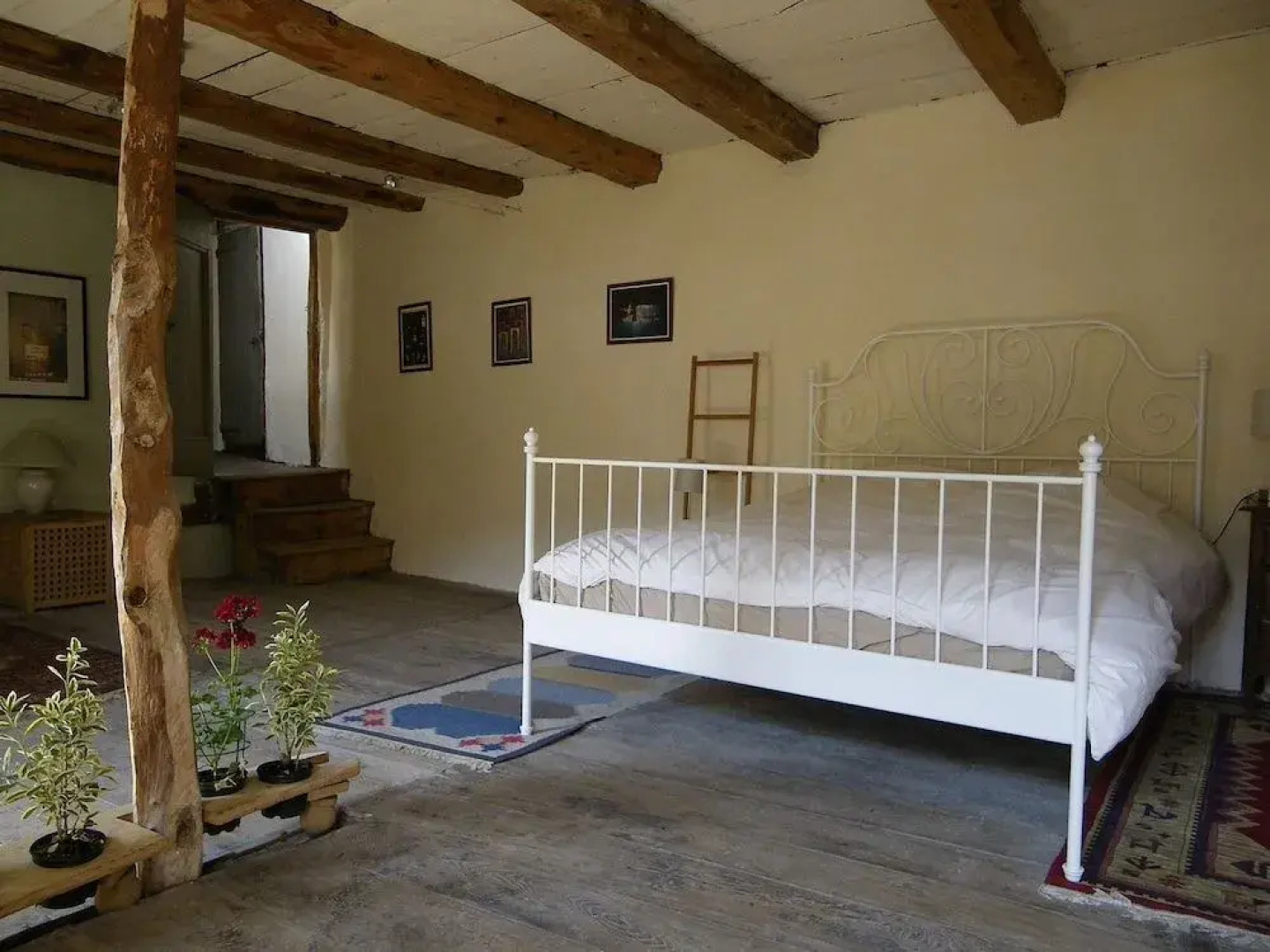 Les Chambres du Therond