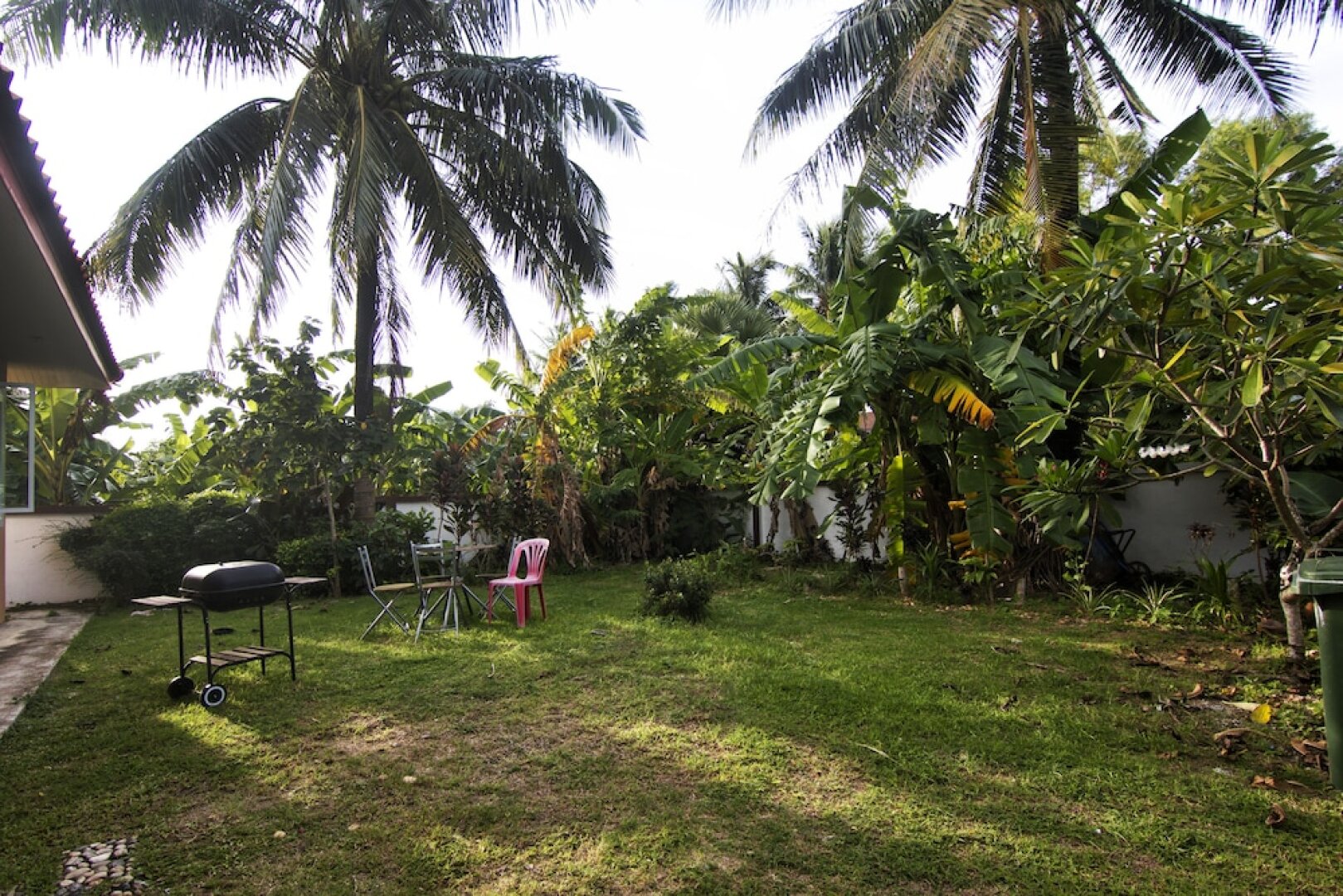 Full Jazz Villa Phuket Bangtao